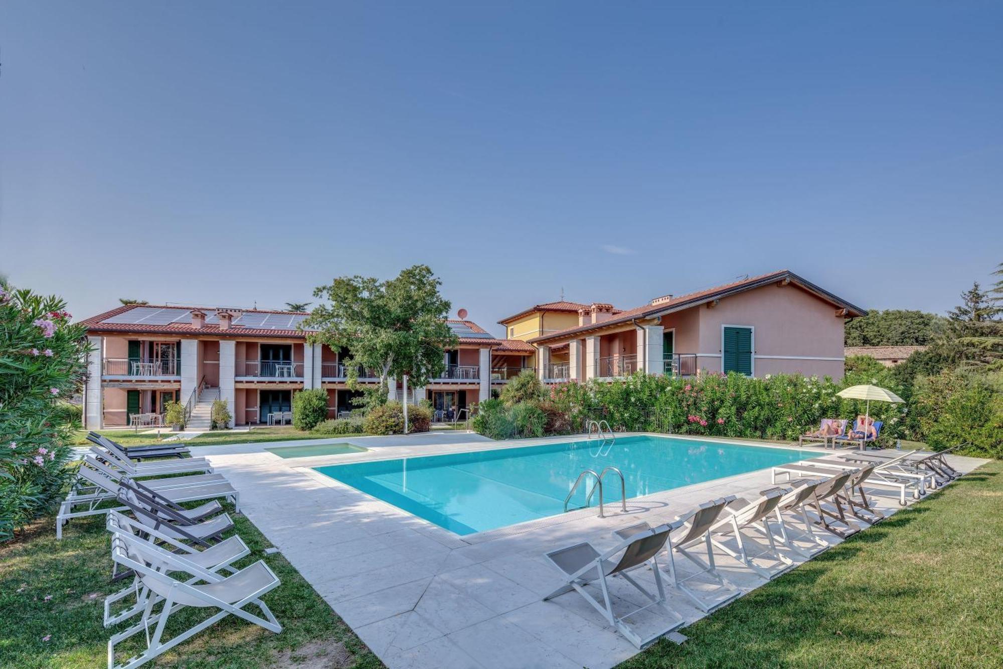 Tenuta Di Palu Bardolino Luaran gambar