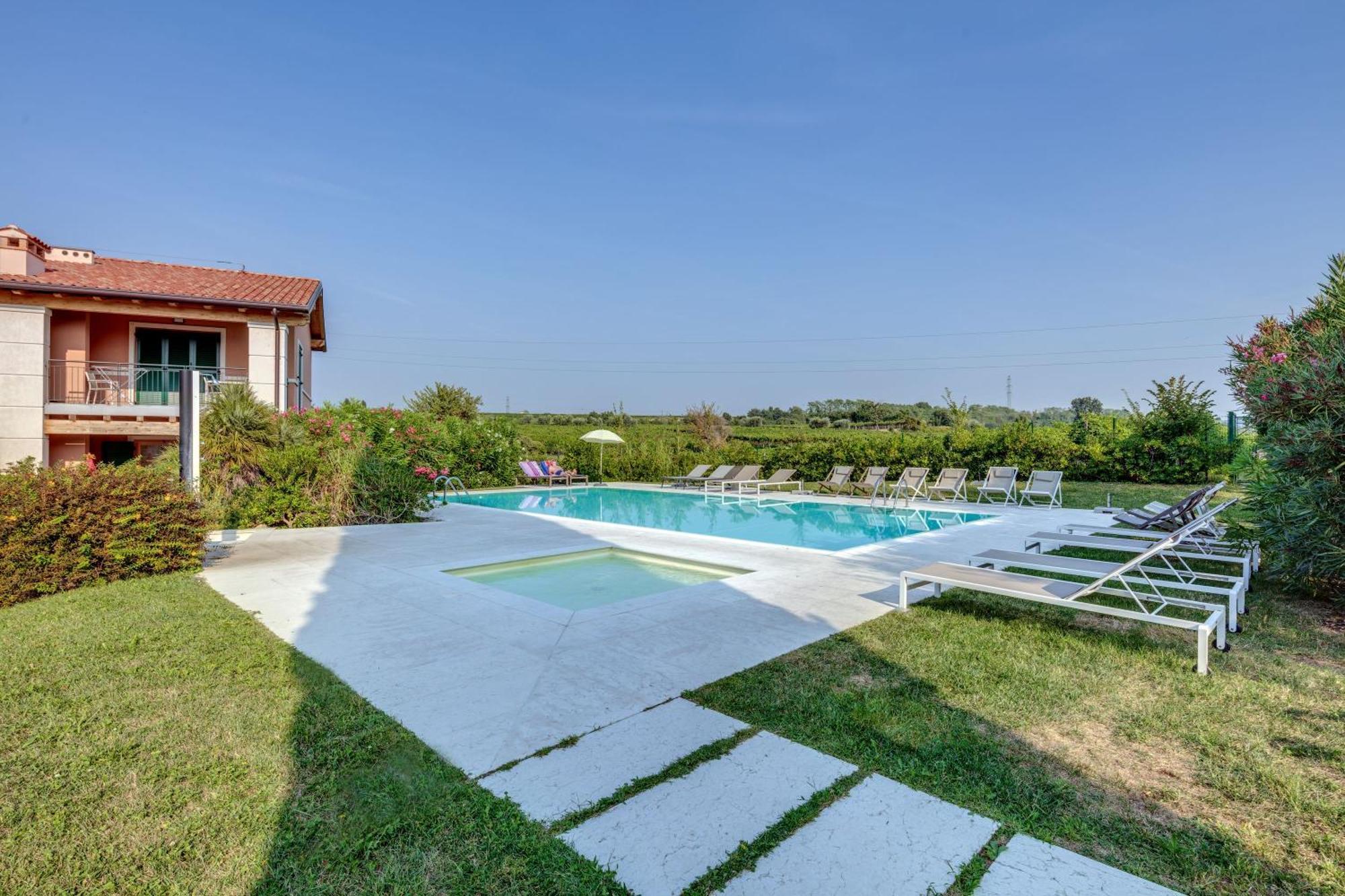 Tenuta Di Palu Bardolino Luaran gambar