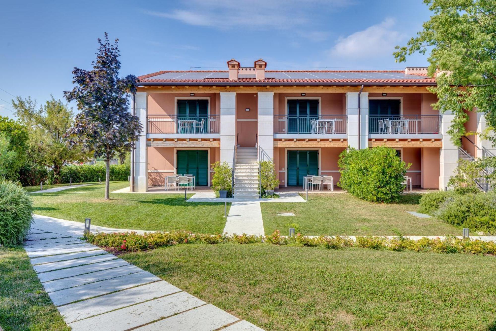 Tenuta Di Palu Bardolino Luaran gambar