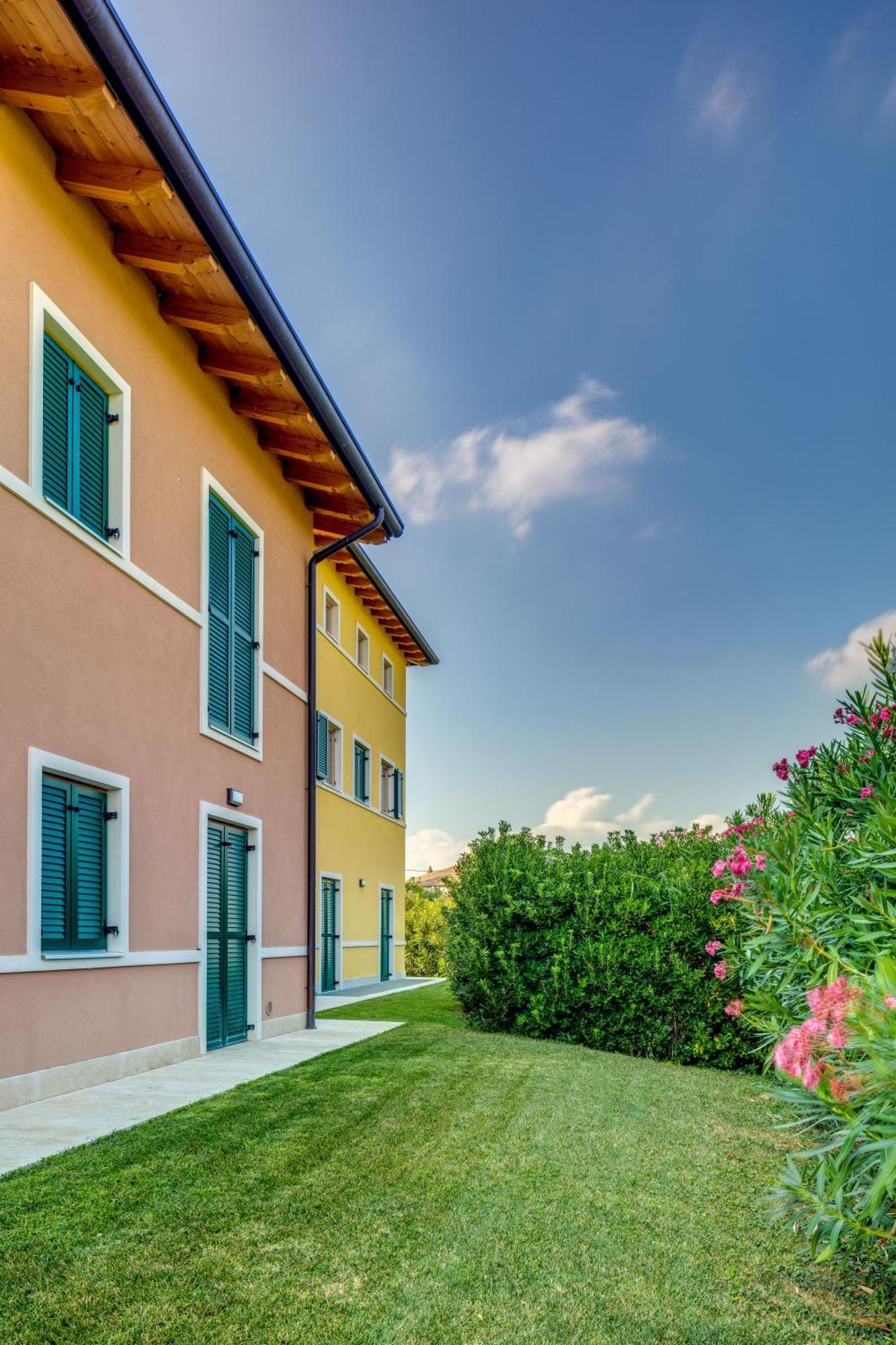 Tenuta Di Palu Bardolino Luaran gambar