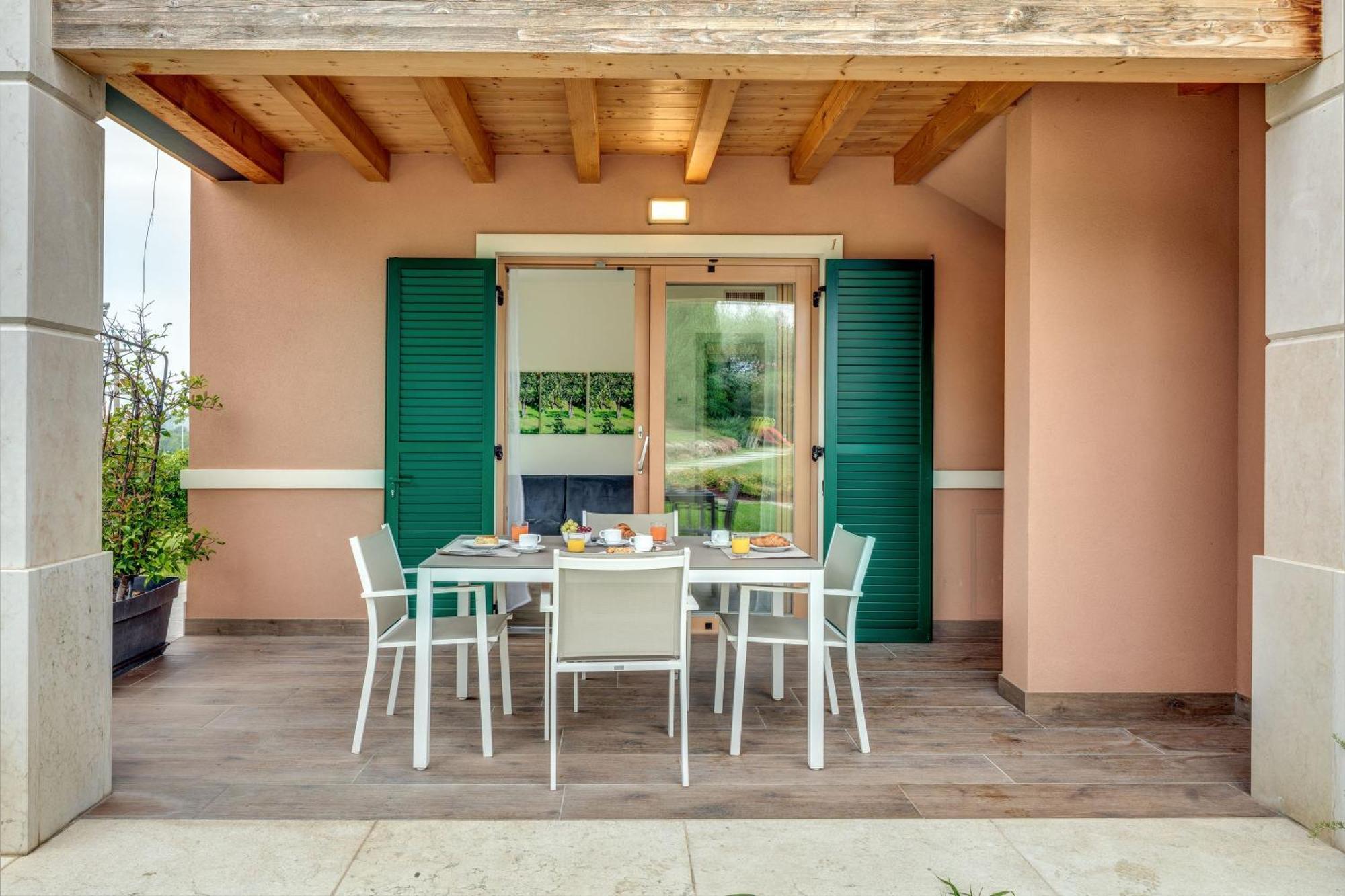 Tenuta Di Palu Bardolino Luaran gambar