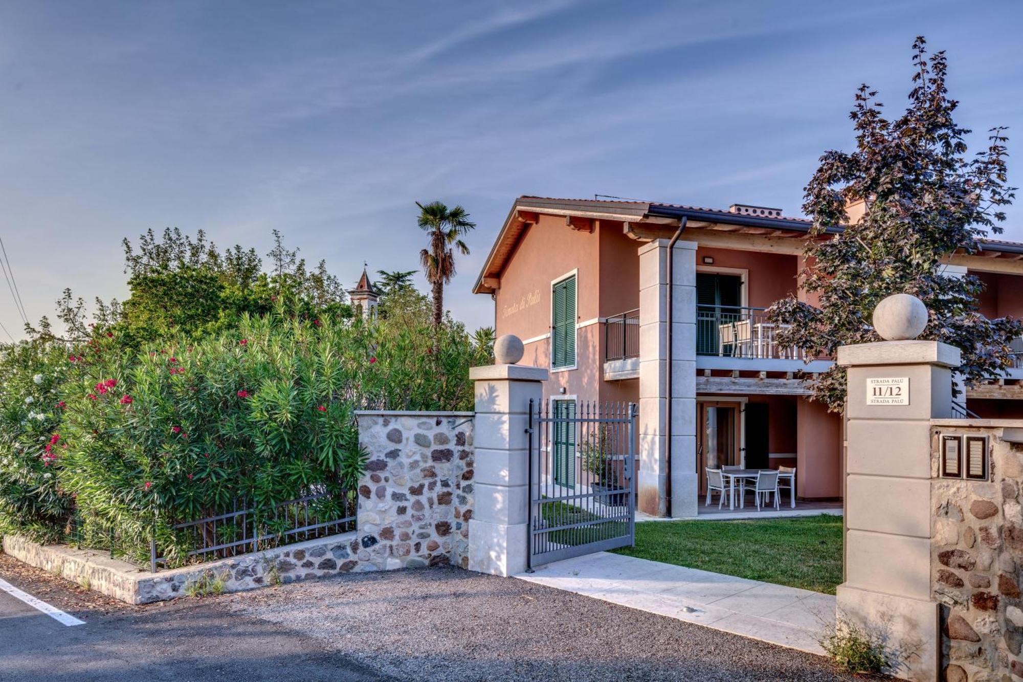 Tenuta Di Palu Bardolino Luaran gambar
