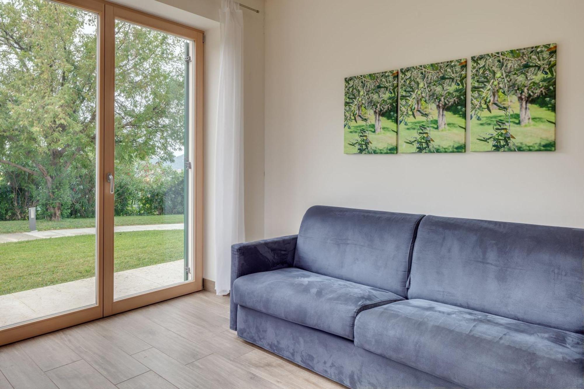 Tenuta Di Palu Bardolino Luaran gambar