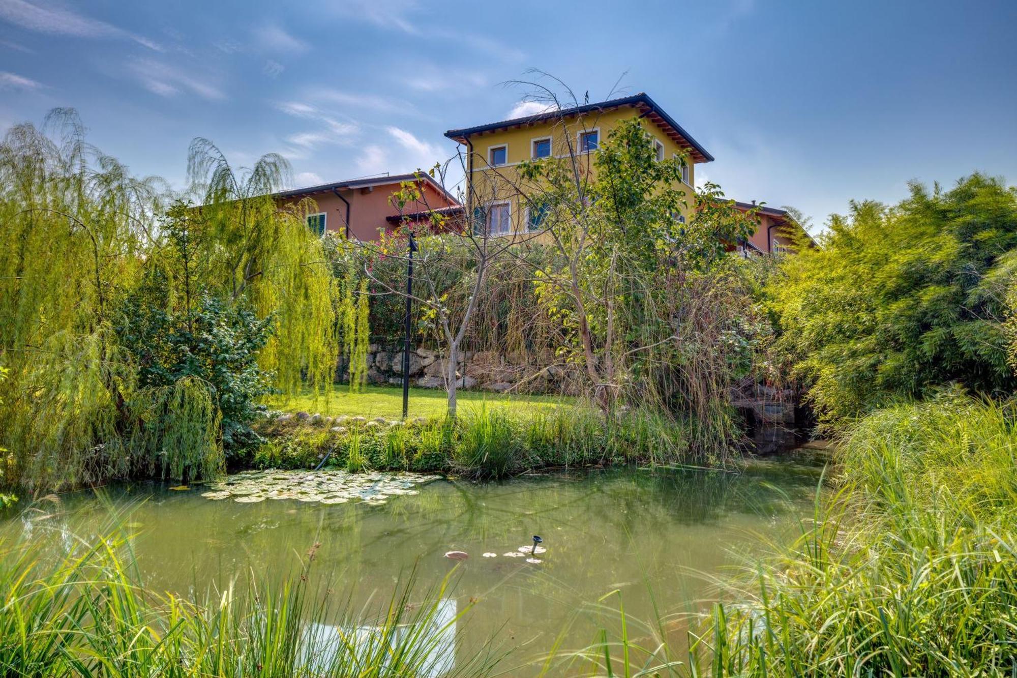 Tenuta Di Palu Bardolino Luaran gambar