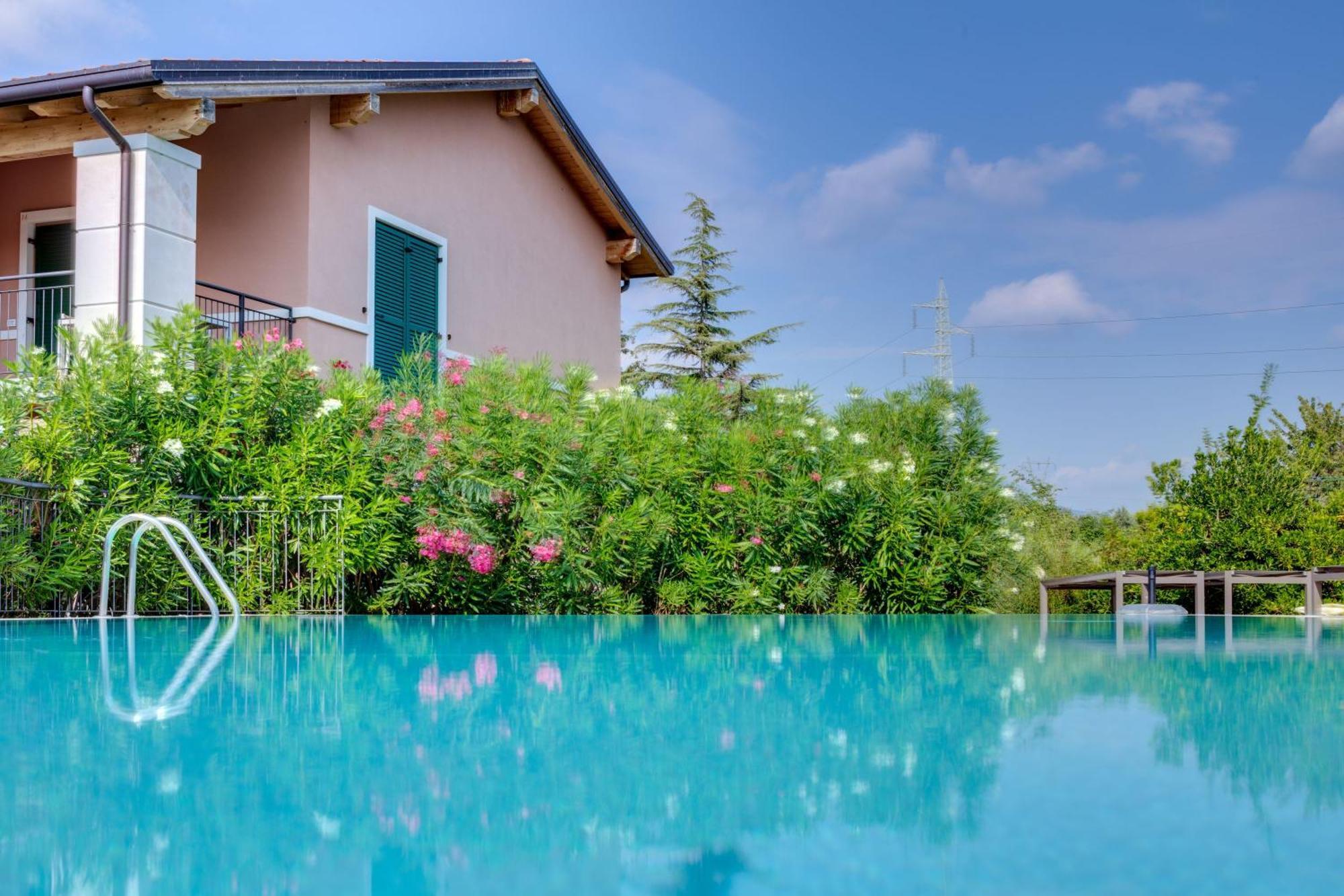 Tenuta Di Palu Bardolino Luaran gambar