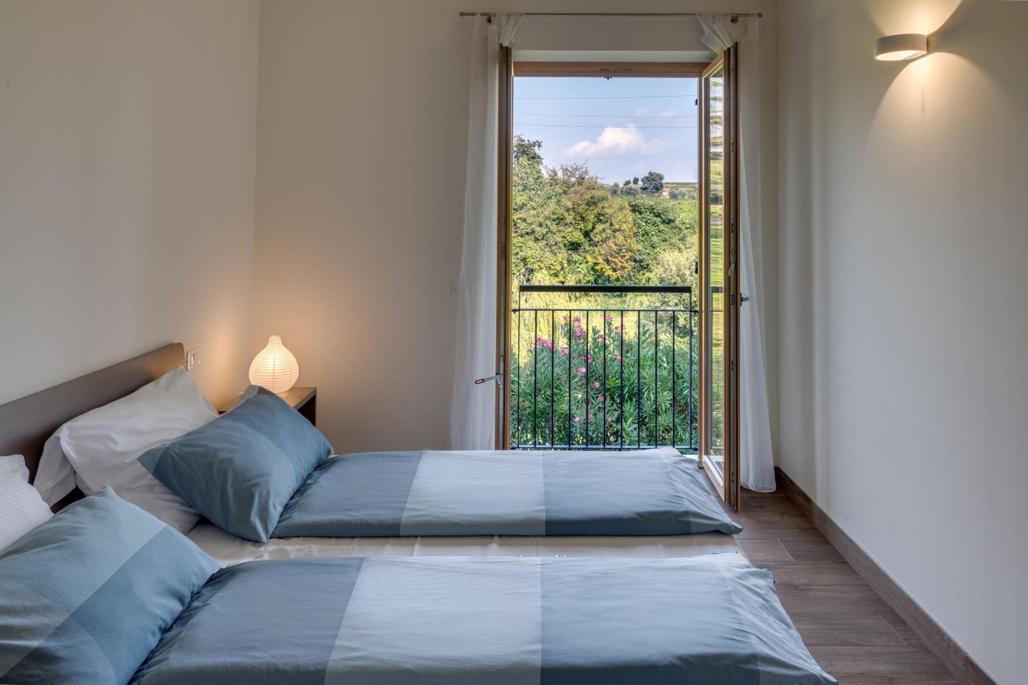 Tenuta Di Palu Bardolino Luaran gambar