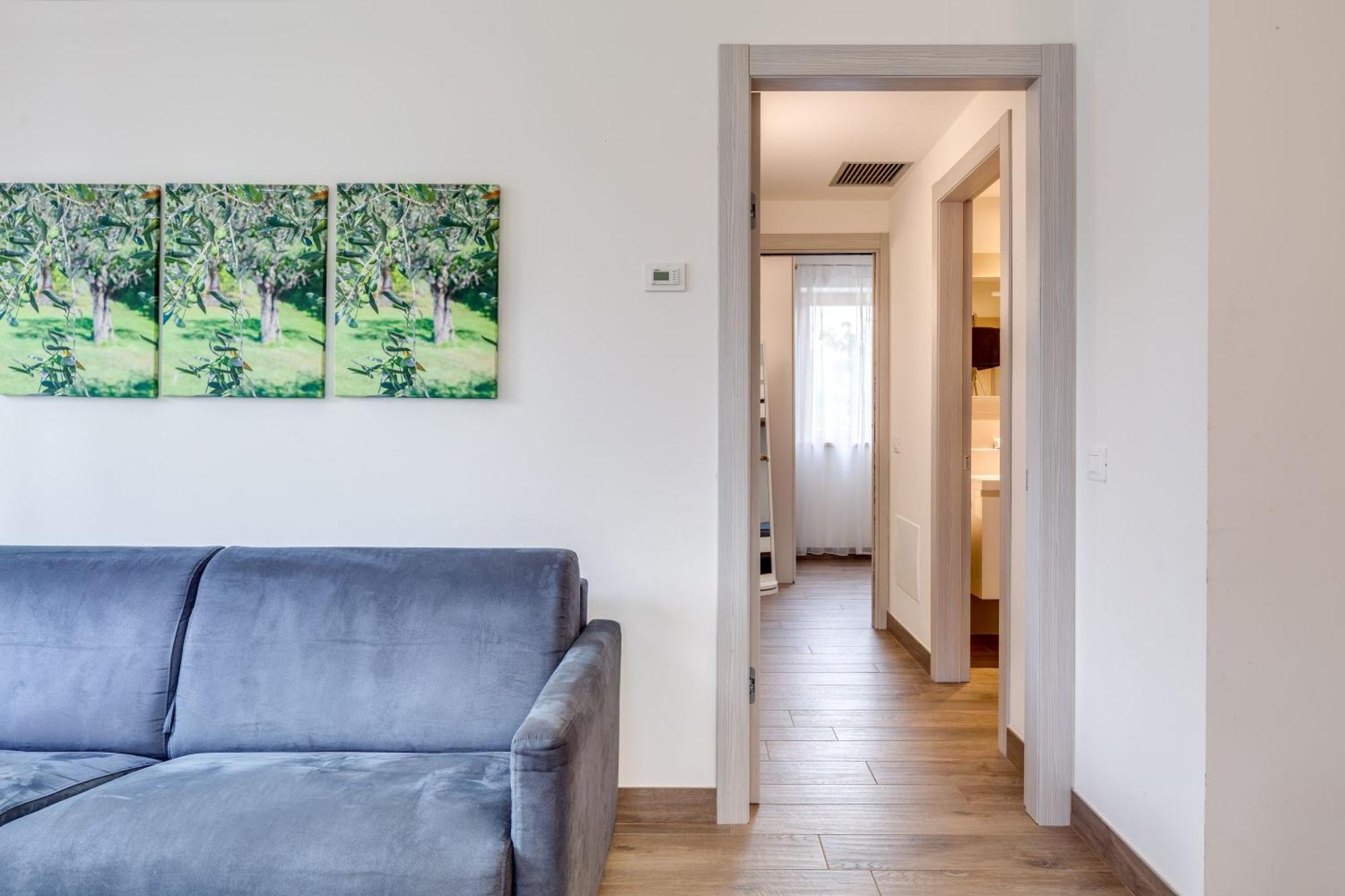 Tenuta Di Palu Bardolino Luaran gambar