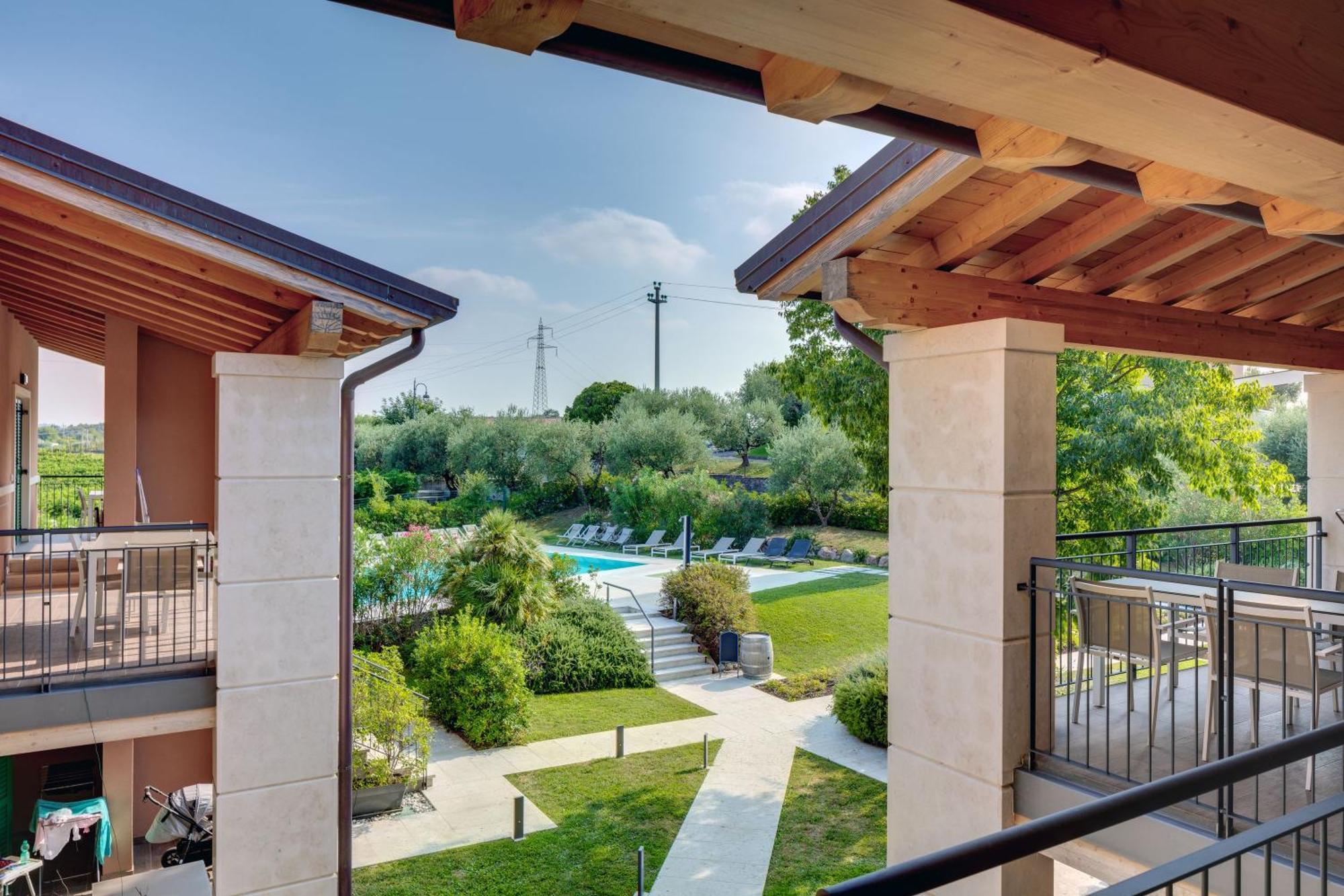 Tenuta Di Palu Bardolino Luaran gambar