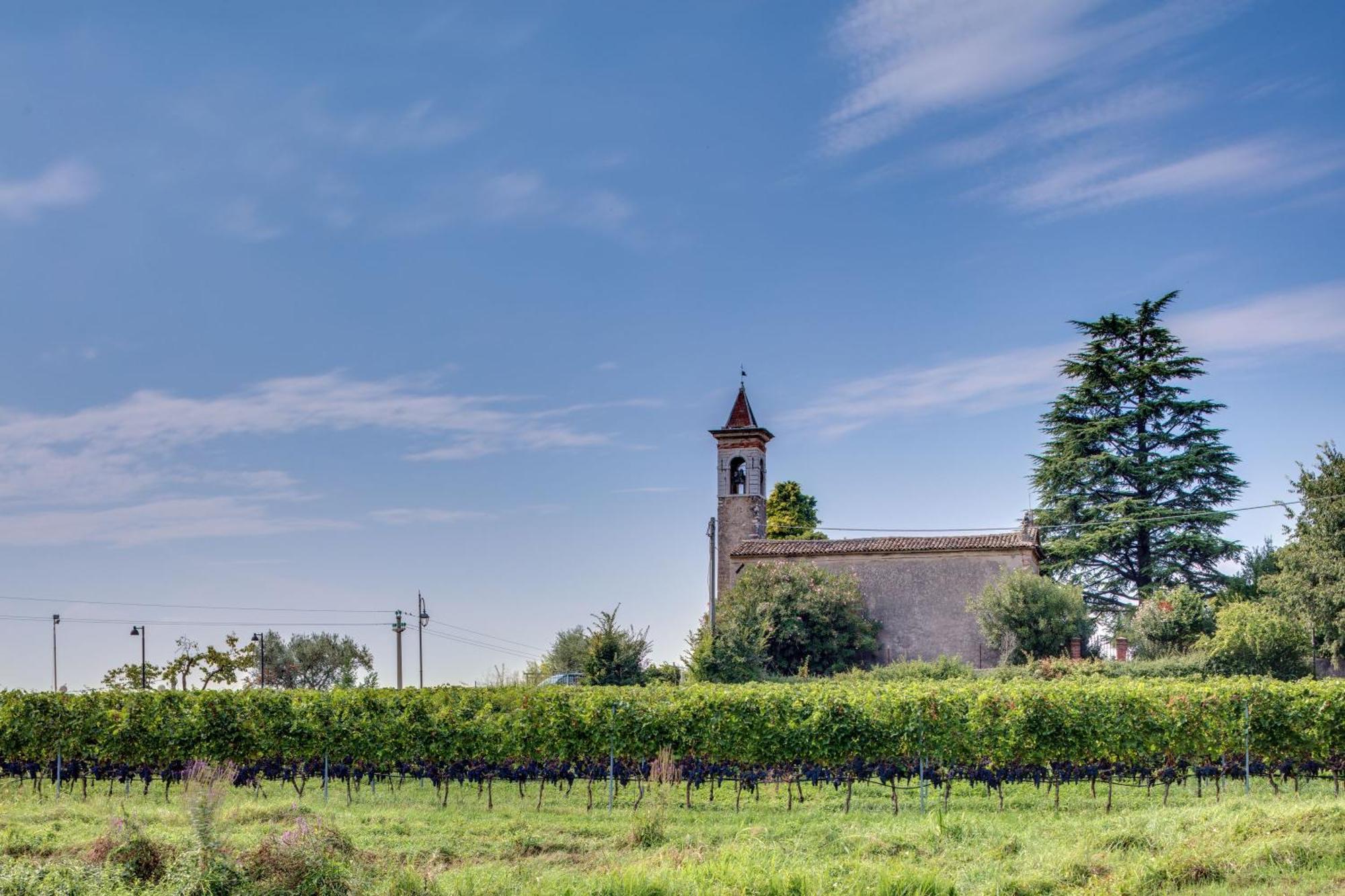 Tenuta Di Palu Bardolino Luaran gambar