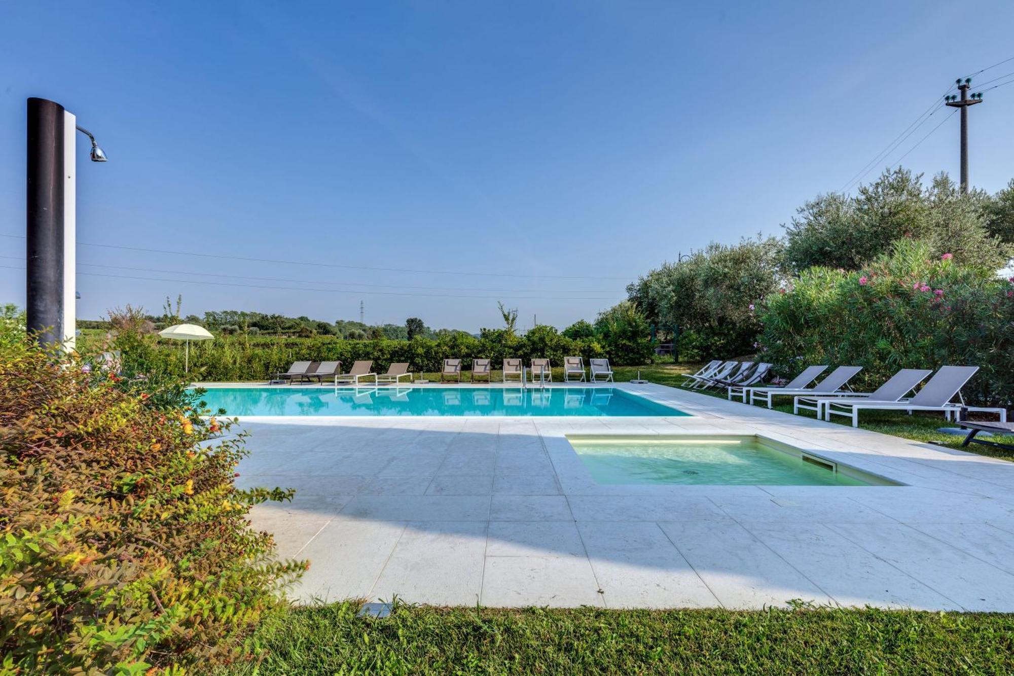 Tenuta Di Palu Bardolino Luaran gambar