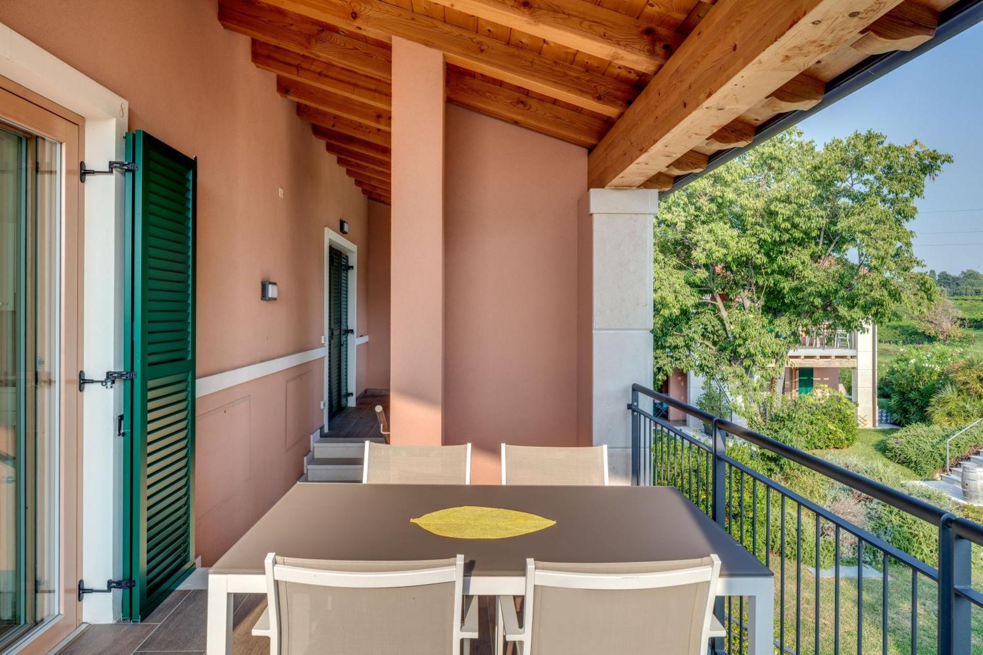 Tenuta Di Palu Bardolino Luaran gambar