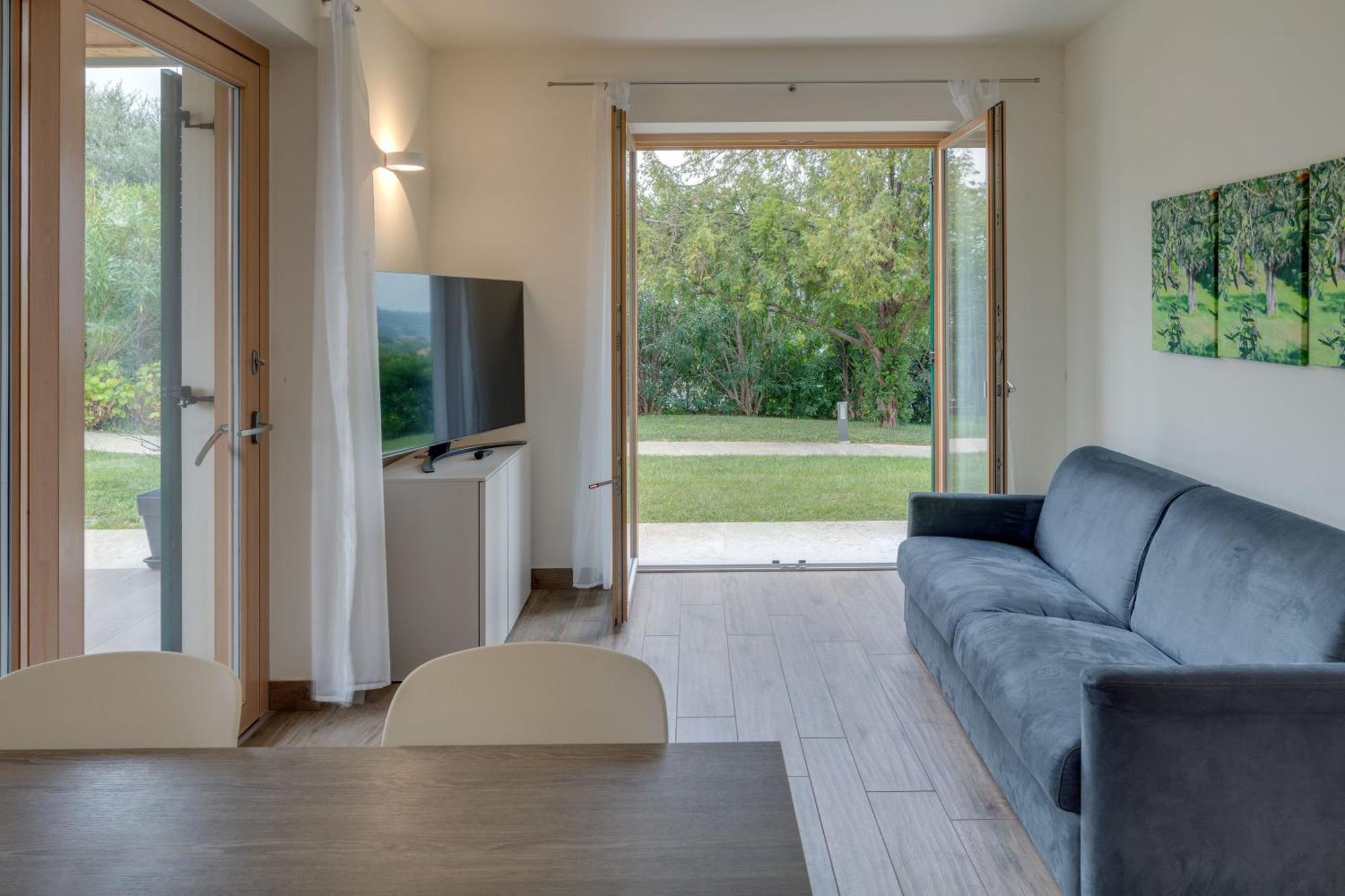 Tenuta Di Palu Bardolino Luaran gambar