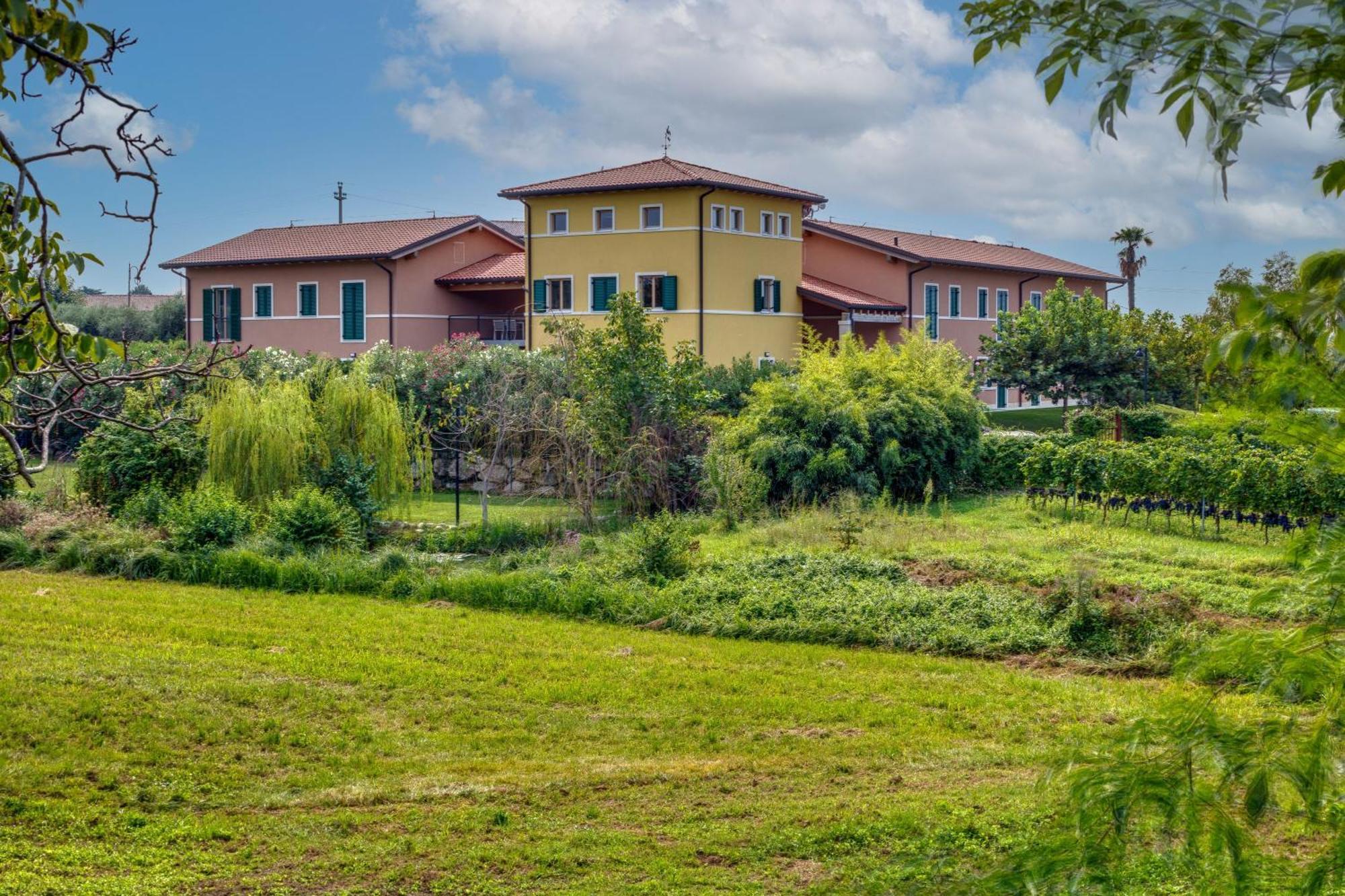 Tenuta Di Palu Bardolino Luaran gambar