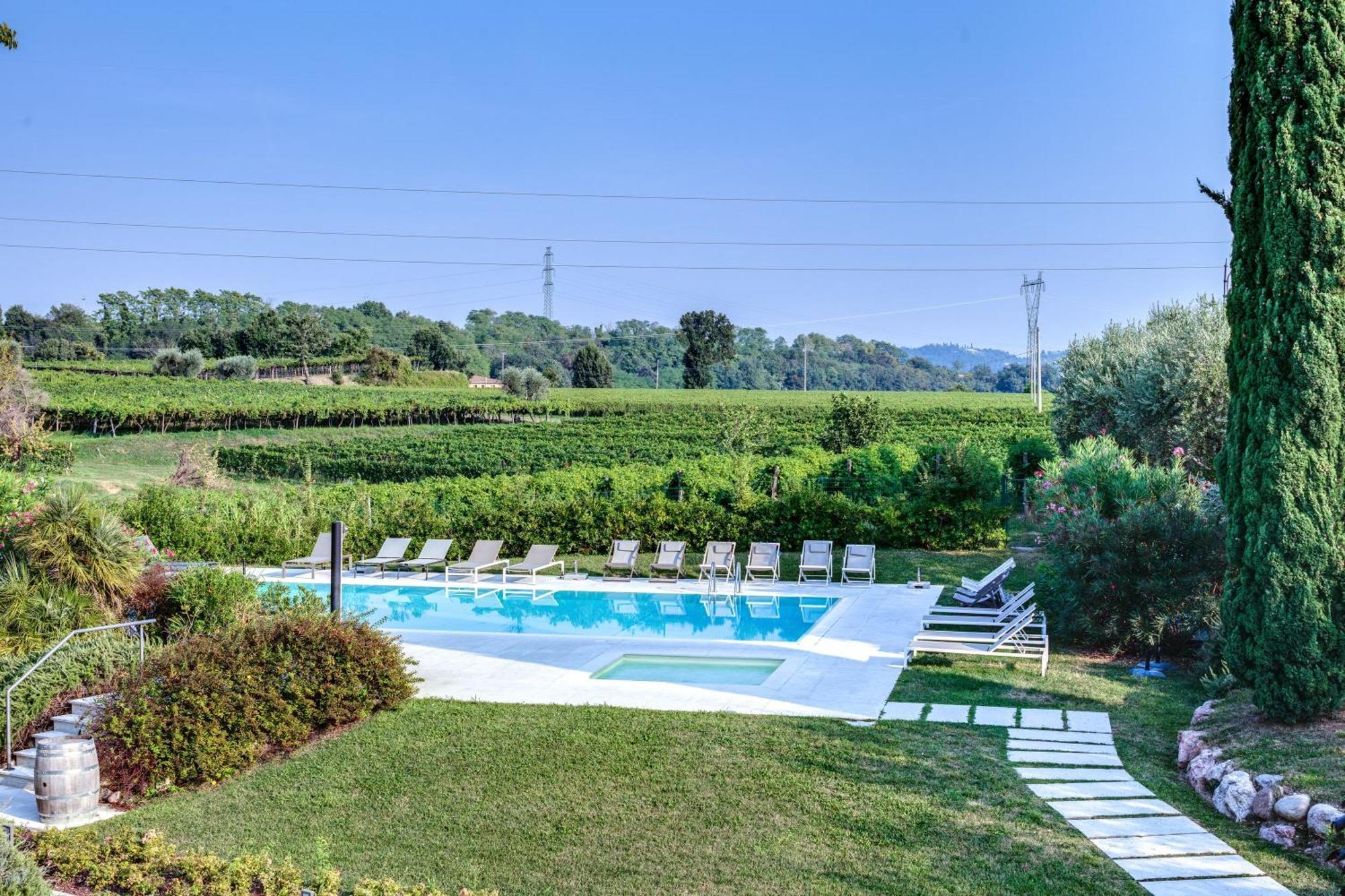 Tenuta Di Palu Bardolino Luaran gambar