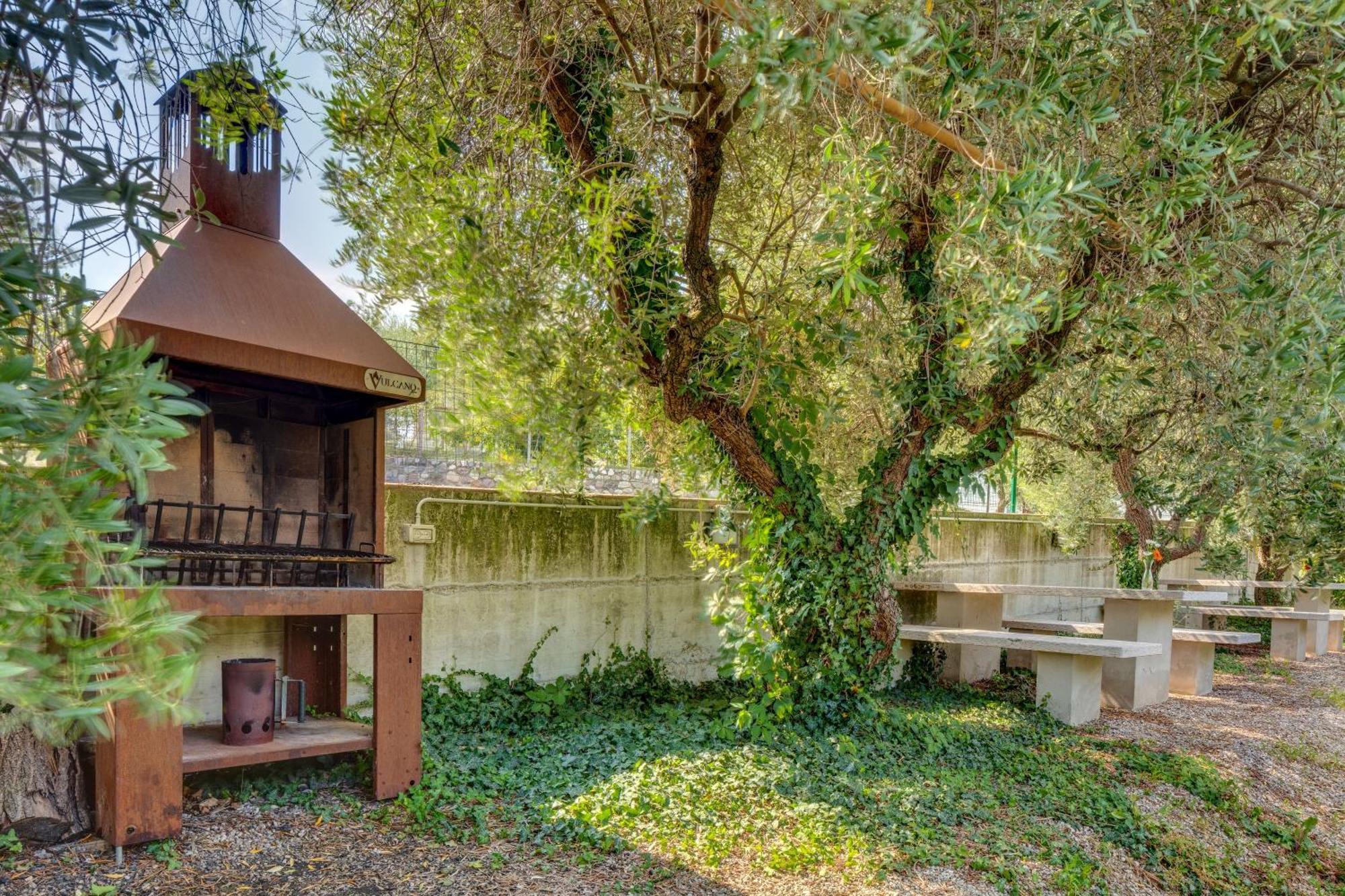 Tenuta Di Palu Bardolino Luaran gambar