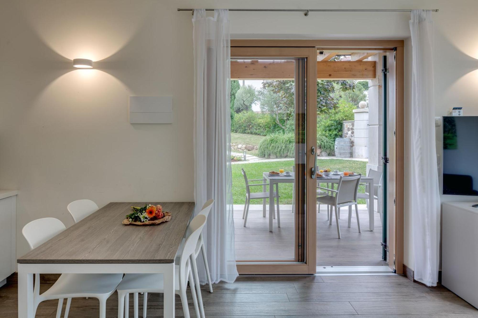 Tenuta Di Palu Bardolino Luaran gambar