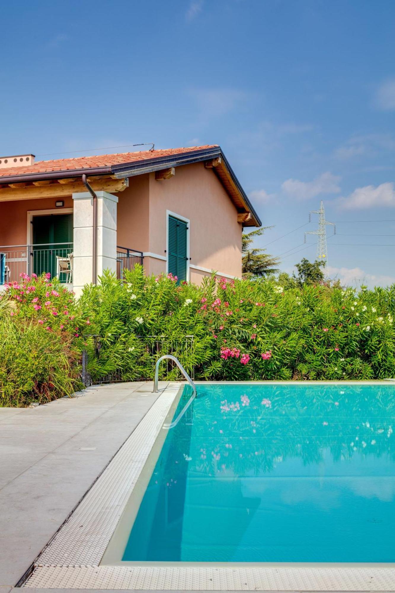Tenuta Di Palu Bardolino Luaran gambar