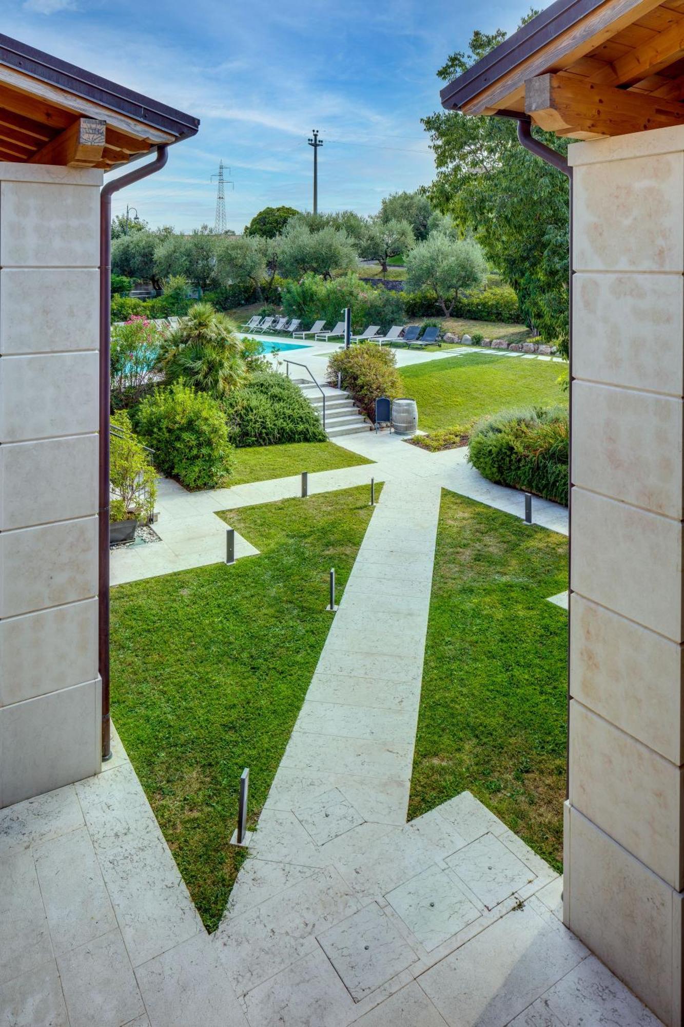 Tenuta Di Palu Bardolino Luaran gambar