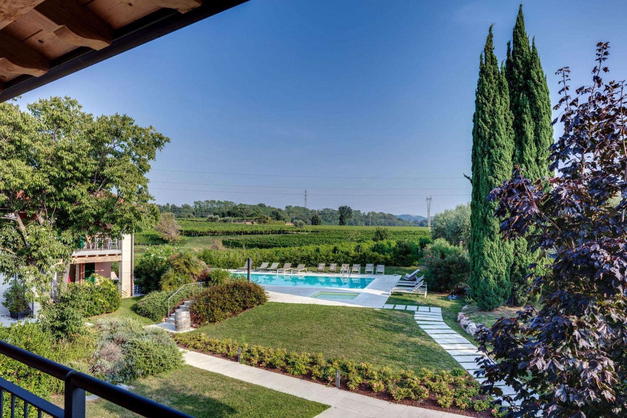 Tenuta Di Palu Bardolino Luaran gambar